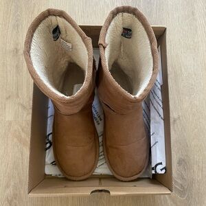 UGG Style Boots